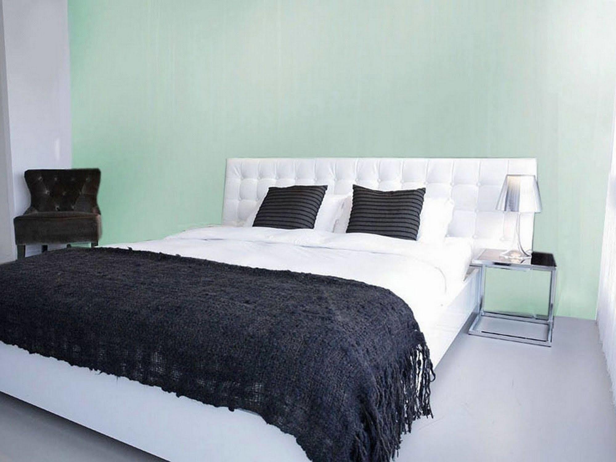 Visionapartments Rue Caroline - Contactless Check-In Lausanne Eksteriør bilde