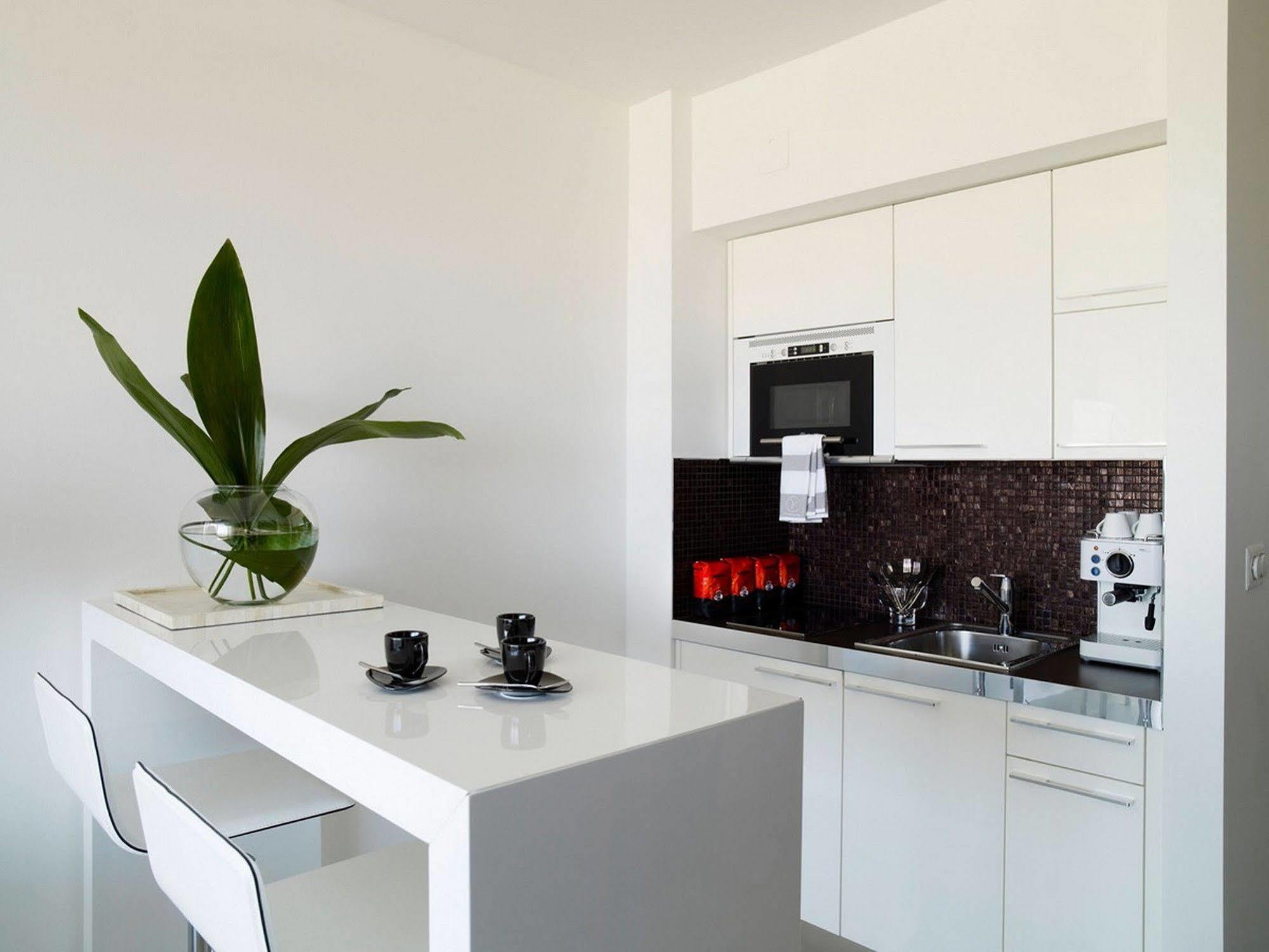 Visionapartments Rue Caroline - Contactless Check-In Lausanne Eksteriør bilde