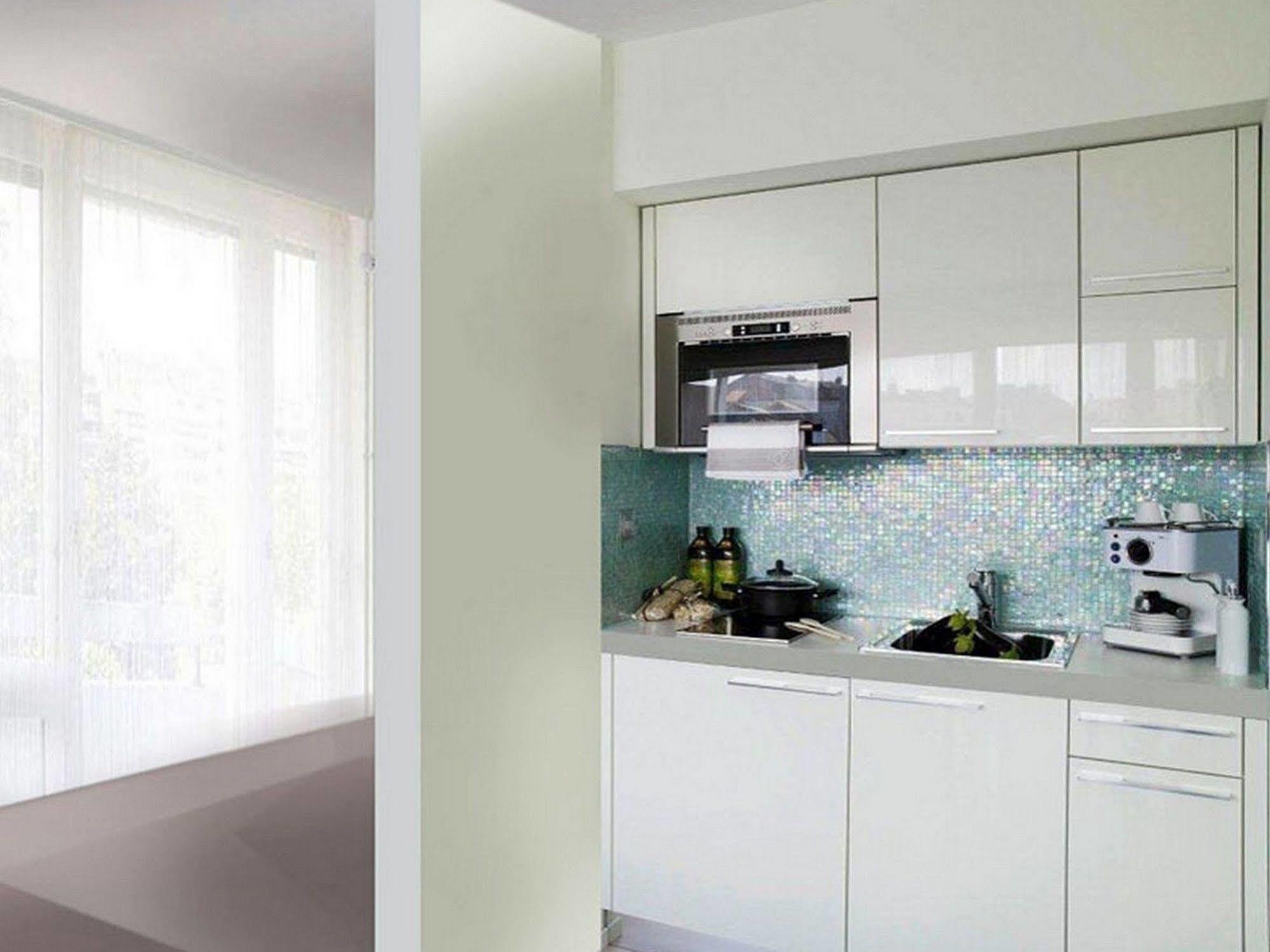 Visionapartments Rue Caroline - Contactless Check-In Lausanne Eksteriør bilde