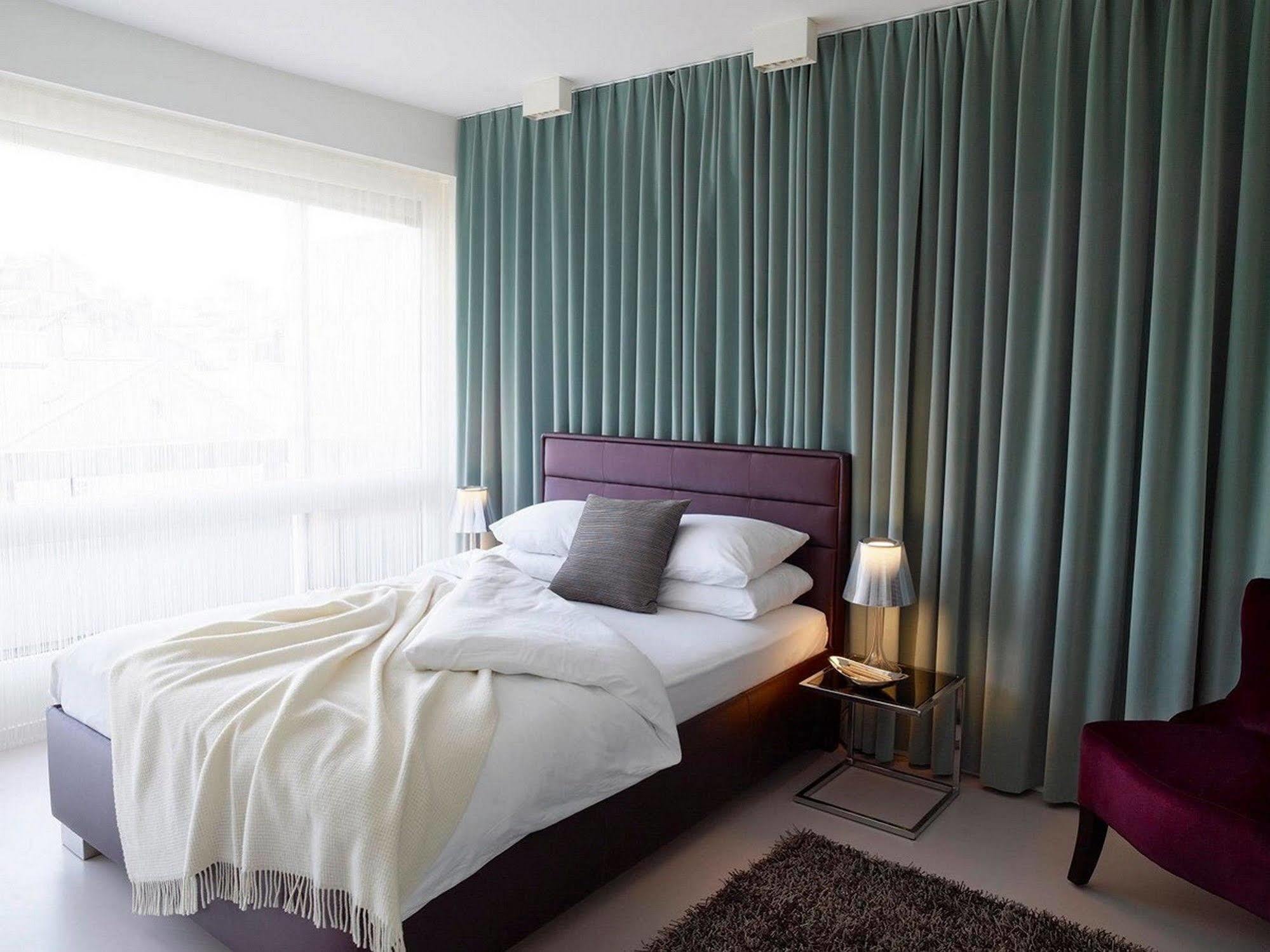 Visionapartments Rue Caroline - Contactless Check-In Lausanne Eksteriør bilde